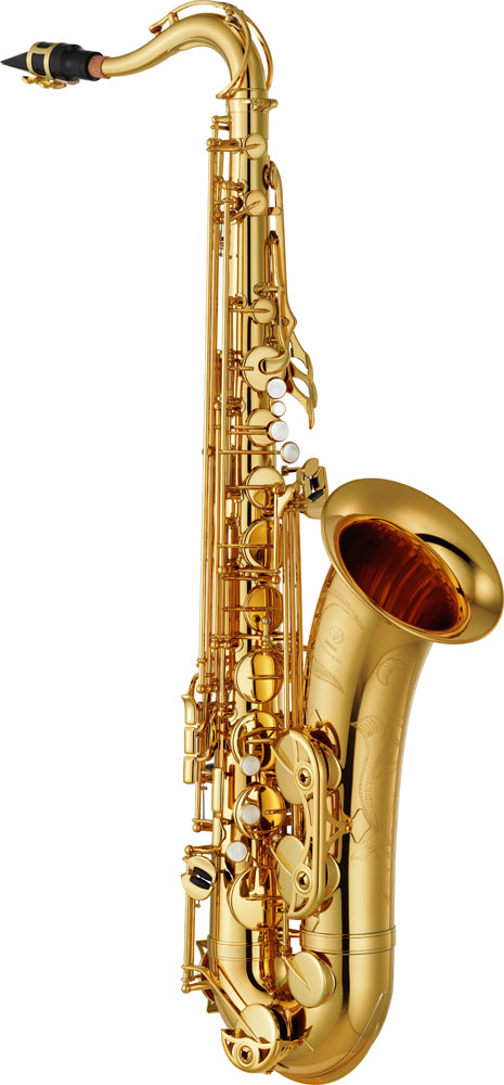 YTS-480 - Tenor B Lackiert