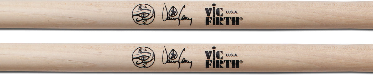 DANNY CAREY SIGNATURE DRUMSTICKS