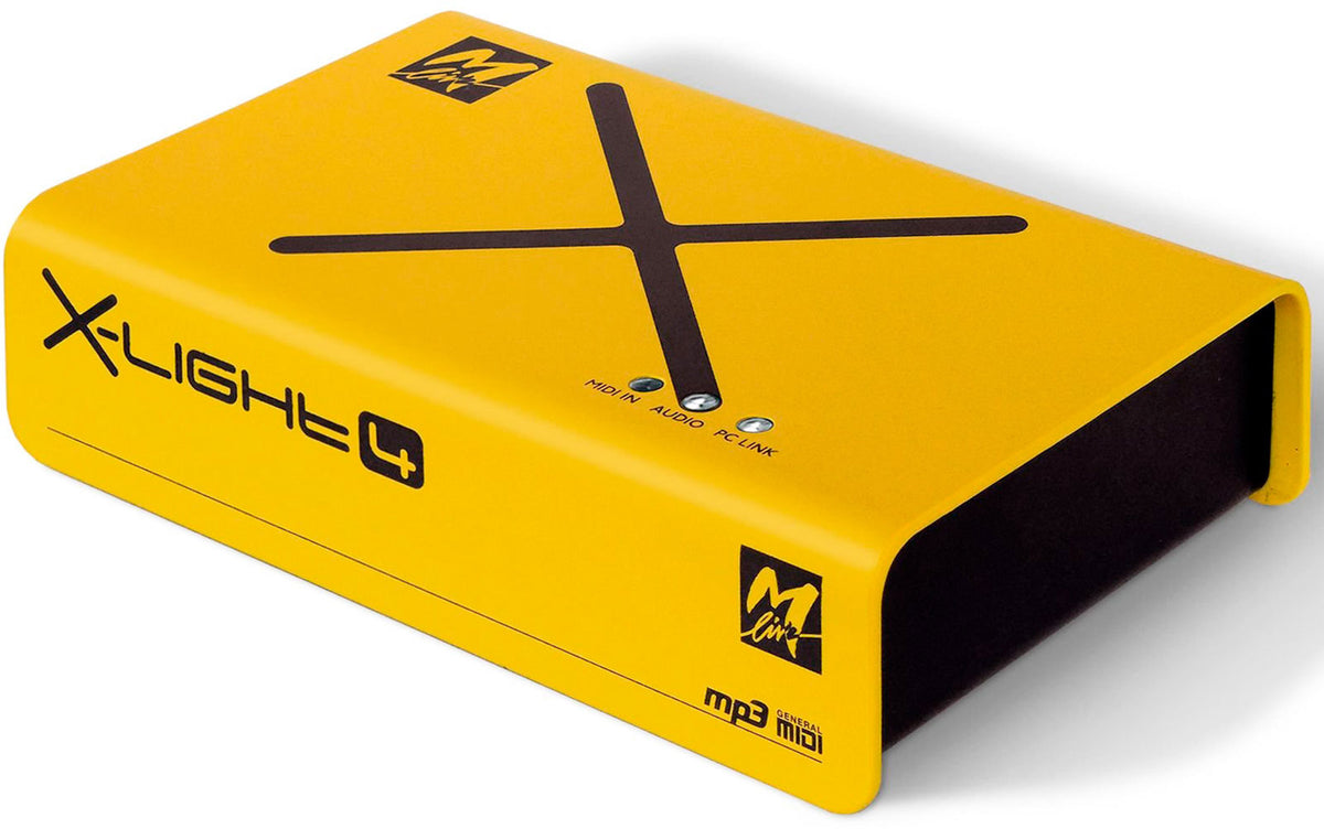 X-Light4