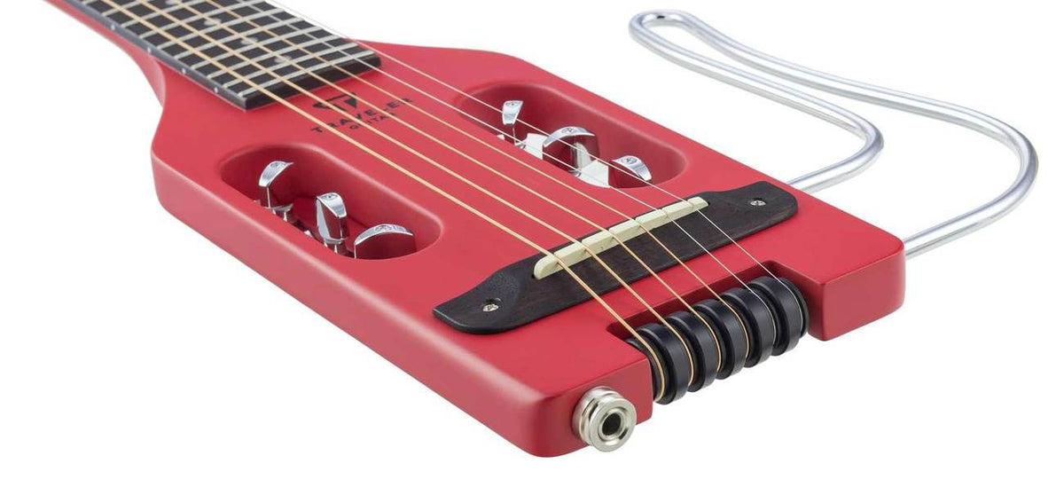 Ultra-Light Piezo Ultra-Light - Vintage Red