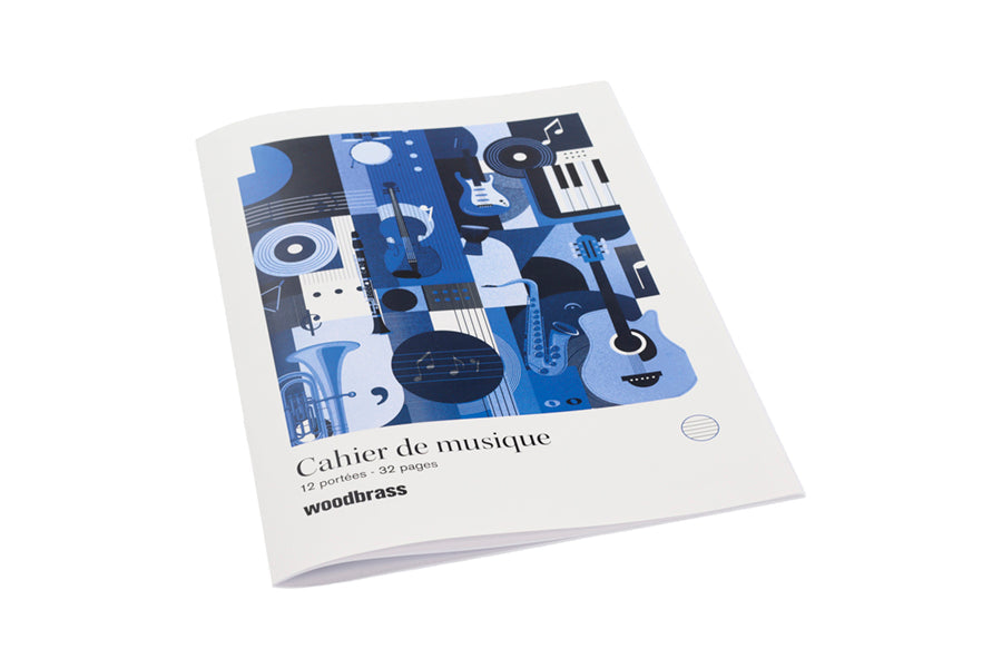 Musiknotizbücher