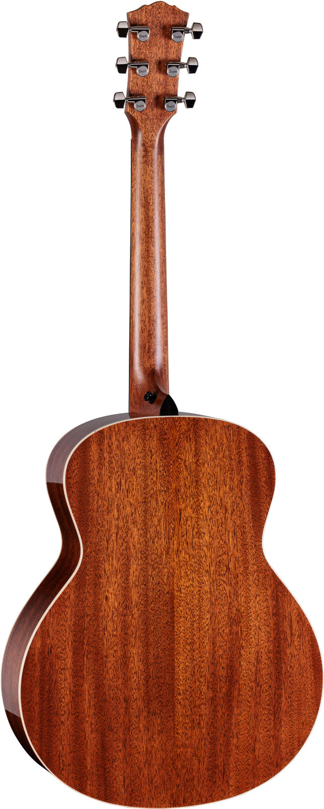 Gold Label 514e Sunburst mit cremefarbenem Schlagbrett Grand Auditorium
