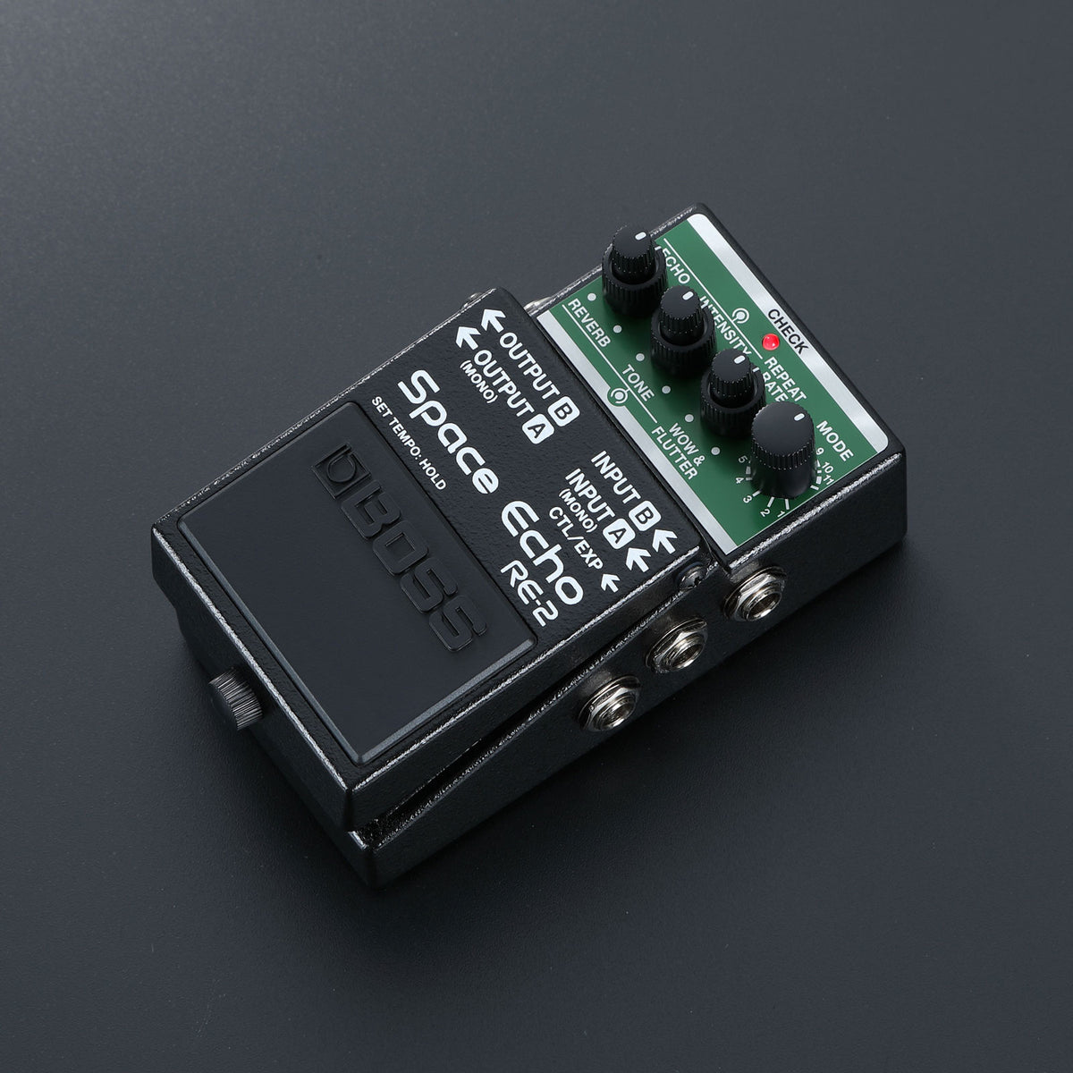 RE-2 - Space Echo