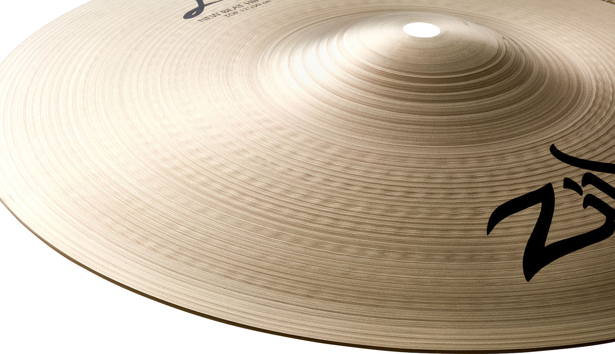 A0113 - A NEW BEAT HI-HATS 12"