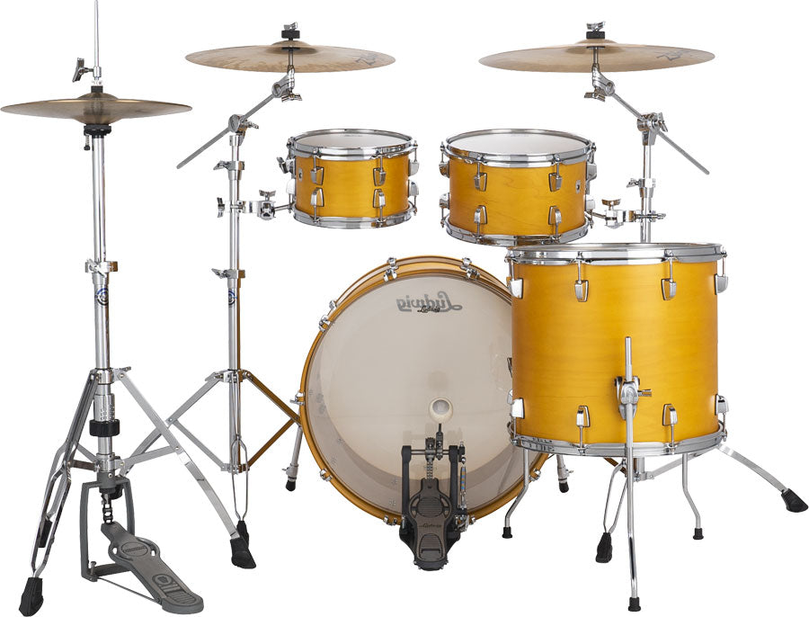Ln34204Ftxpg - Neusonic 22" Fmod2 - Satin Golden Slumbers