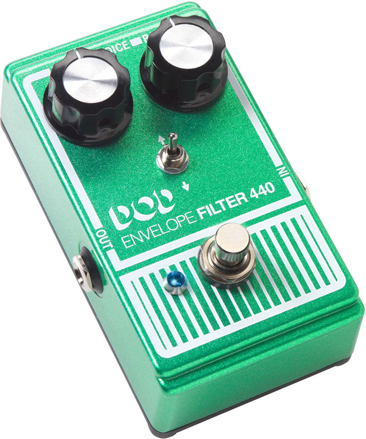 PEDAL DOD ENVELOPE FILTER 440