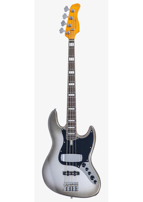 V7 Alder 4 New Gen mercury