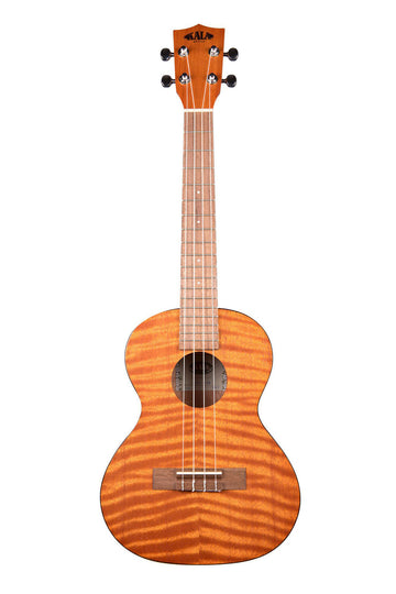 Exotic Mahogany Tenor