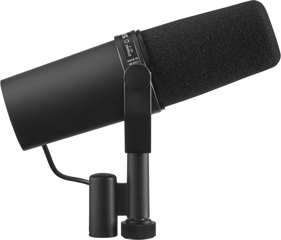 SM7B - Generalüberholt