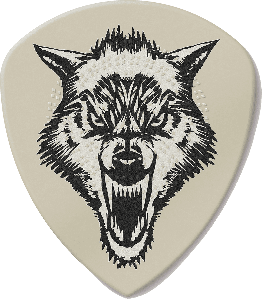 6 x 0,73mm White Fang Dose