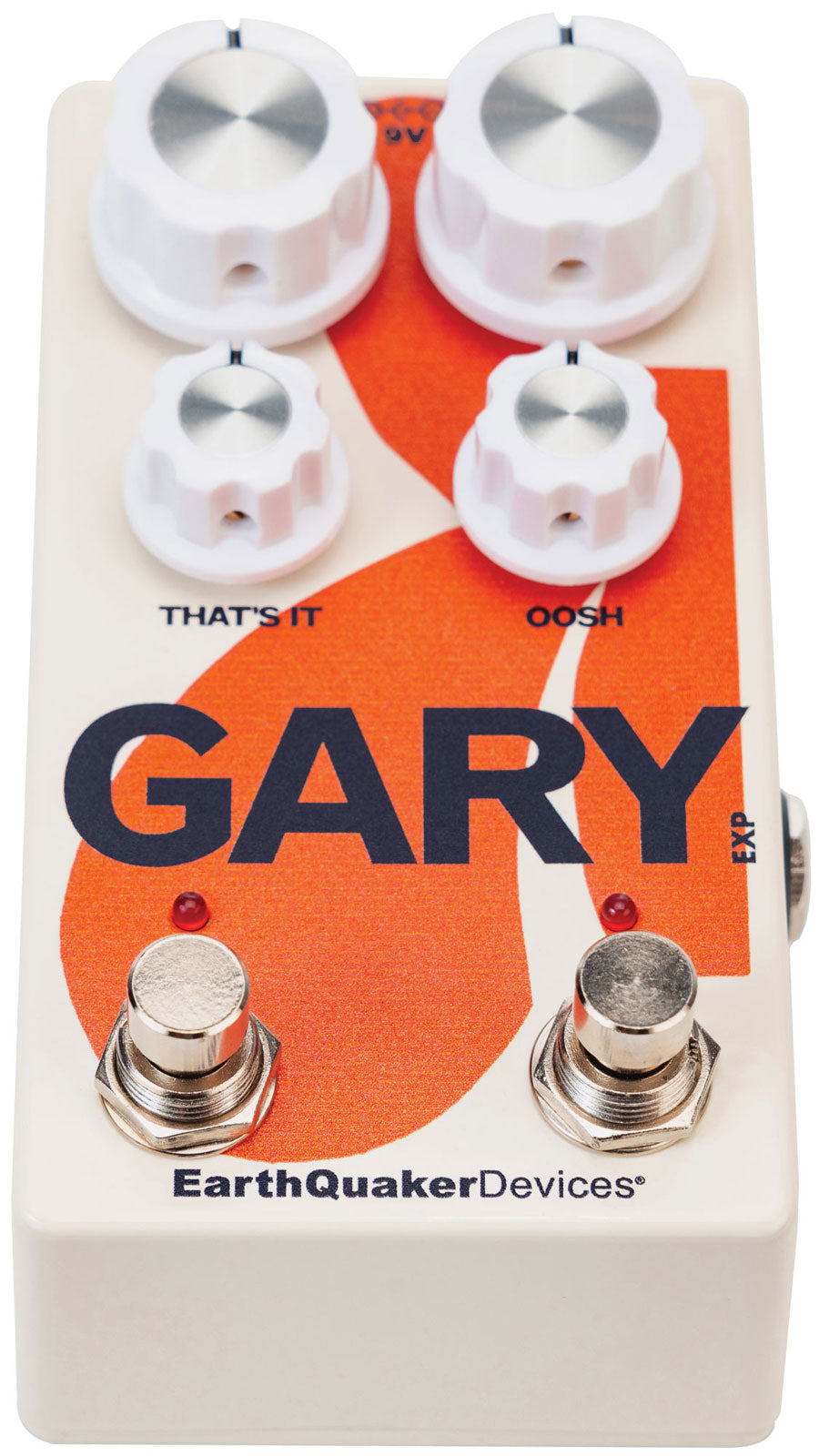 GARY FUZZ