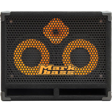 Standard HF 102 2X10 400W 4 Ohms