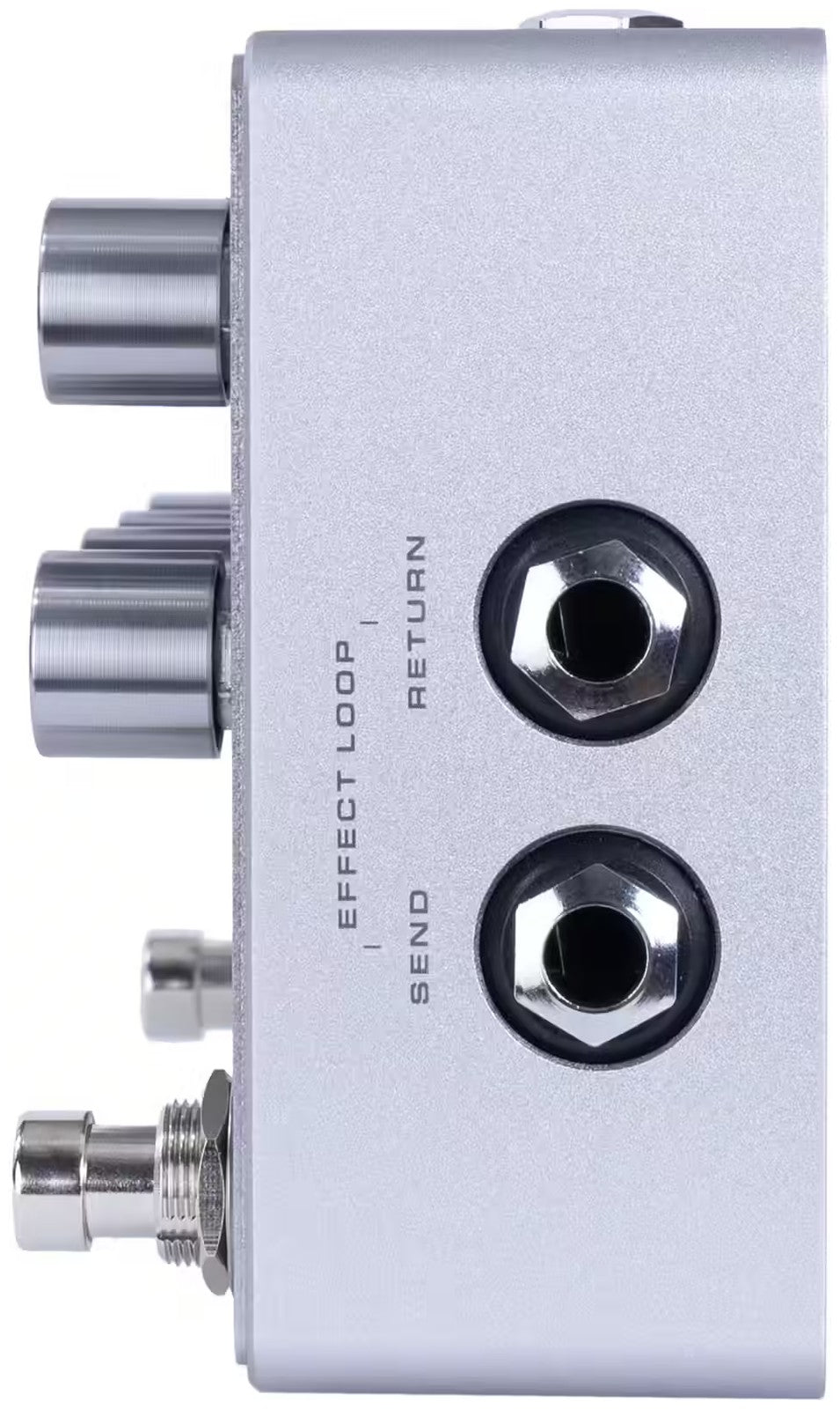 Kaamos Distortion Octaver