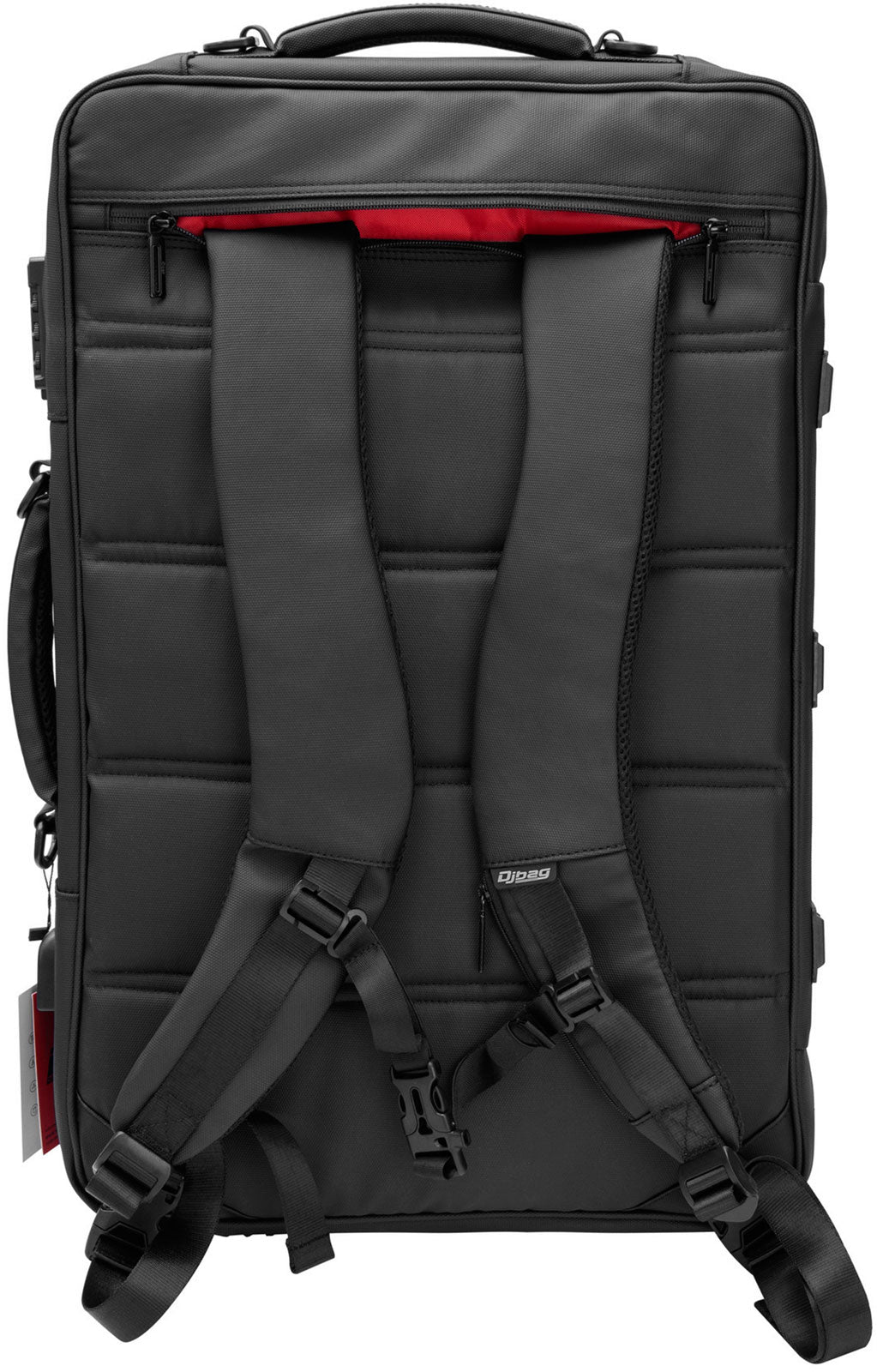 K-Mini MK2 mittlere Tasche für DJ-Controller