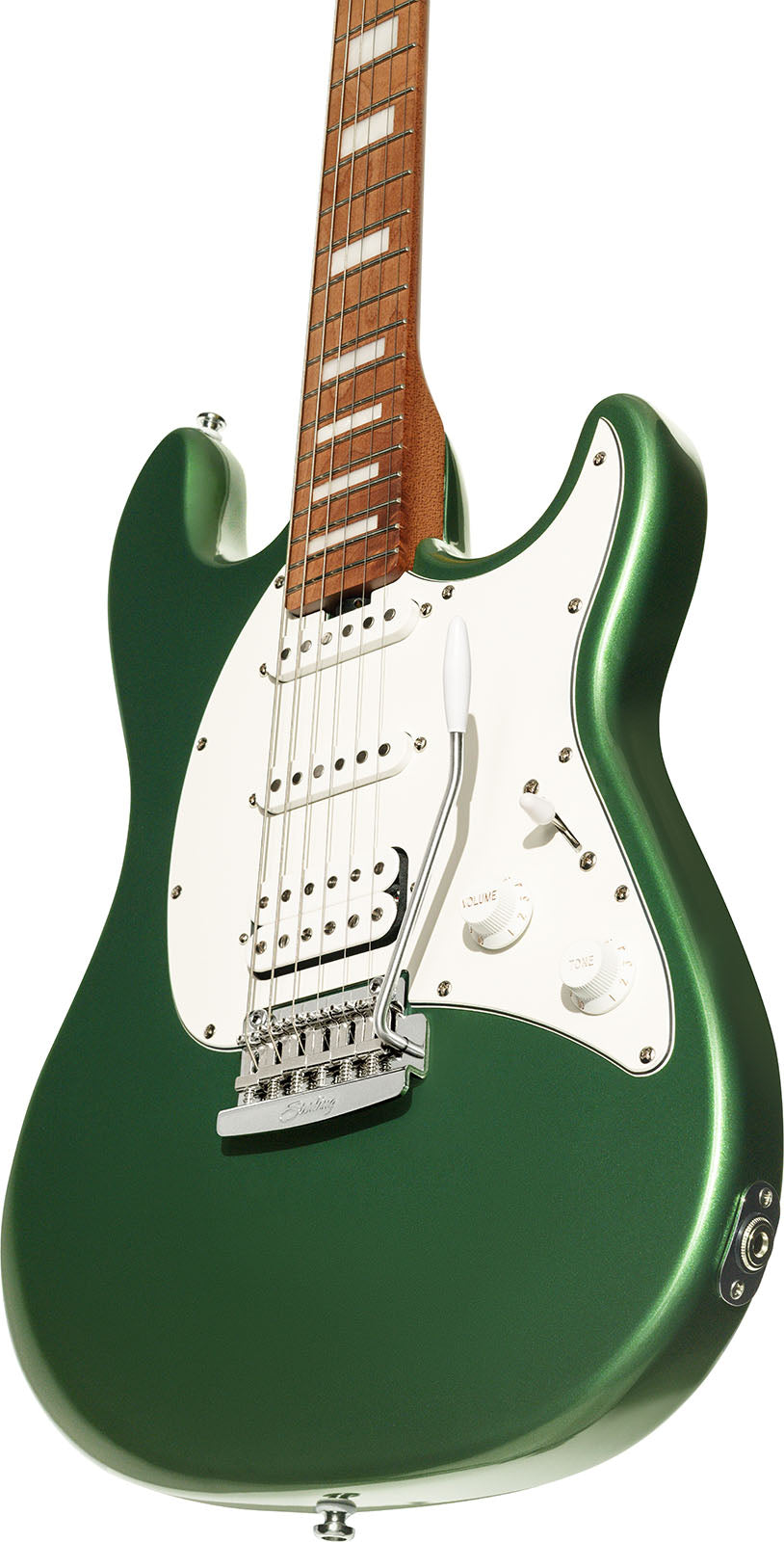 CT50HSS Charging Green