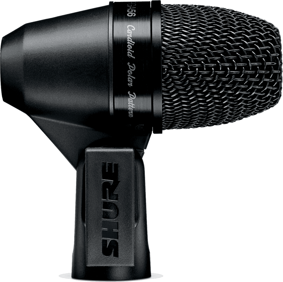 PGA56-XLR
