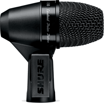 PGA56-XLR