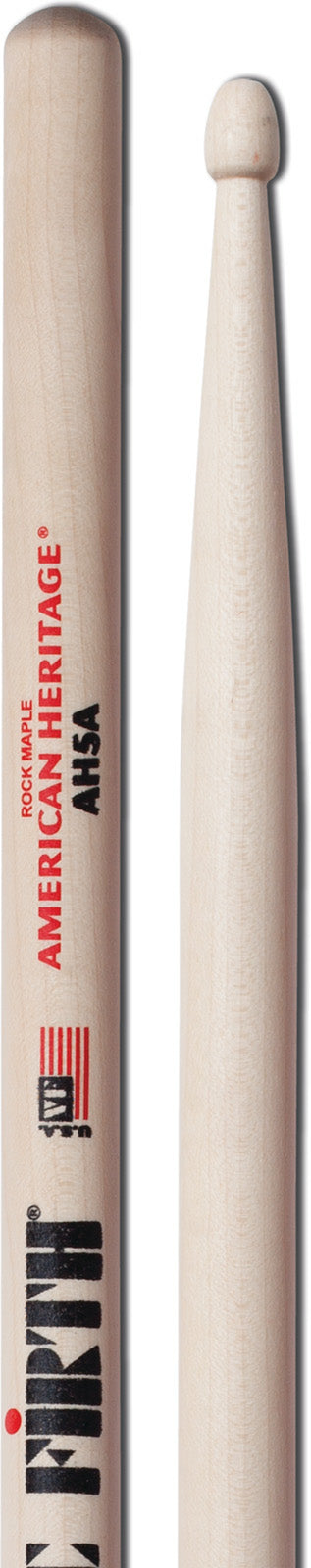 AH5A - American Heritage 5A Ahorn