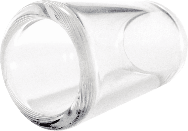 Ernie Ball LARGE GLASS BOTTLENECK