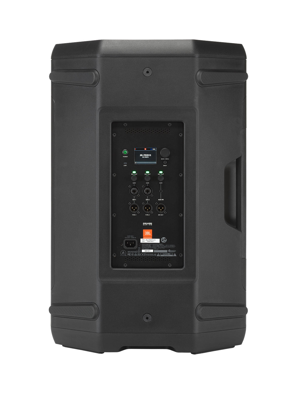 JBL PRX 915