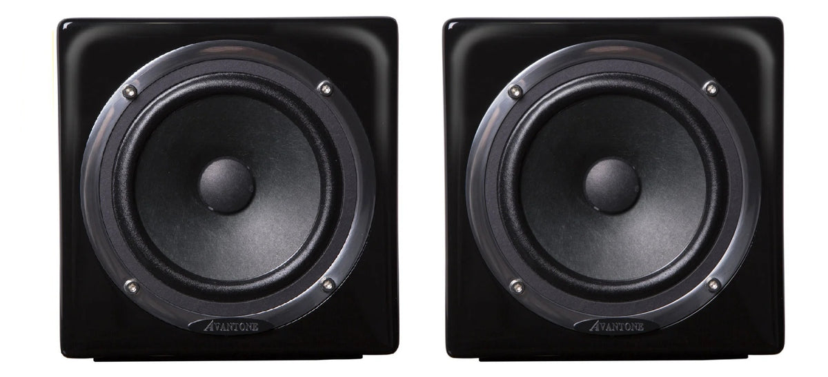 Mixcubes Aktiv Schwarz
