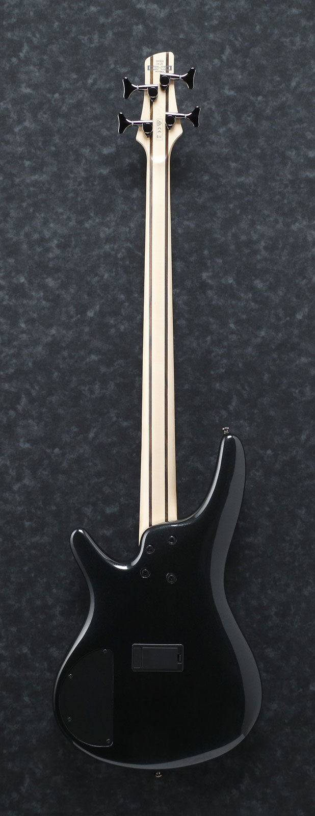 SR300E-IPT Eisen-Zinn