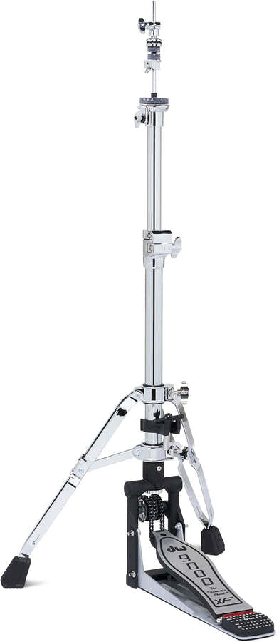 DWCP95XFTX - Hi-Hat-Ständer zweibeinig XF 9X-Serie