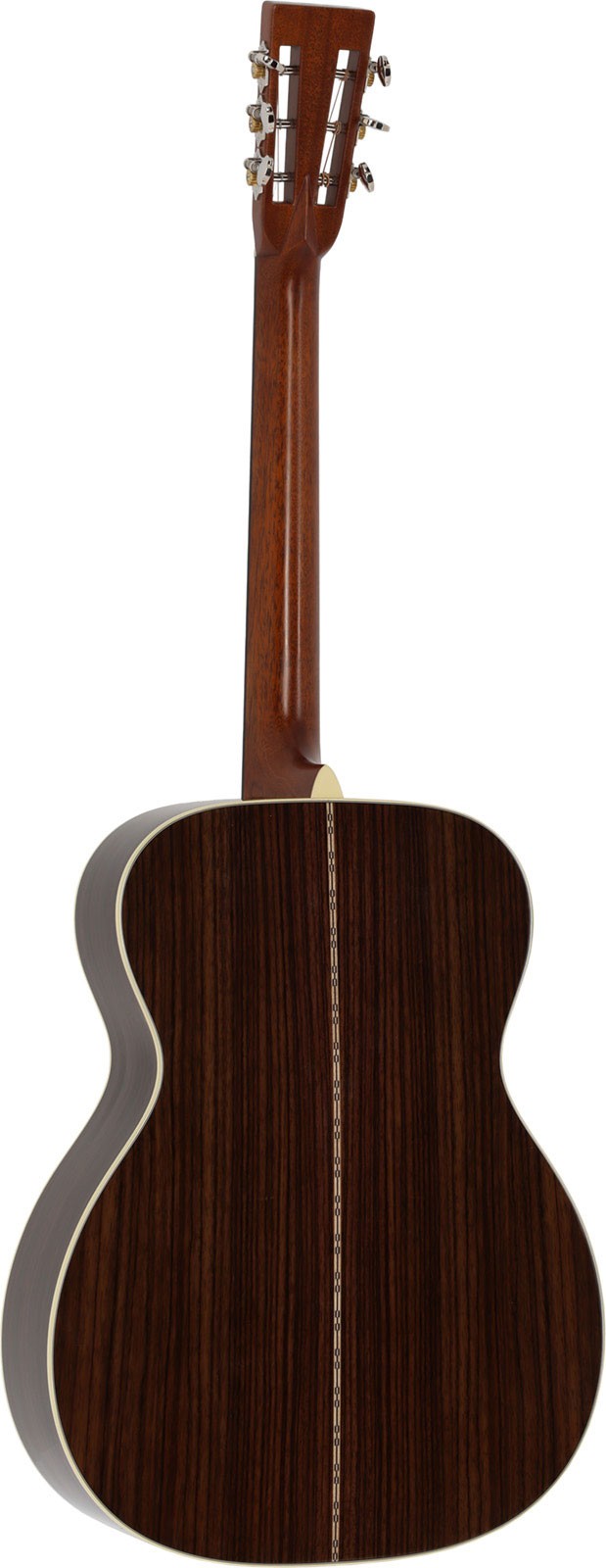Cs 000 Adirondack-Fichte/Palisander