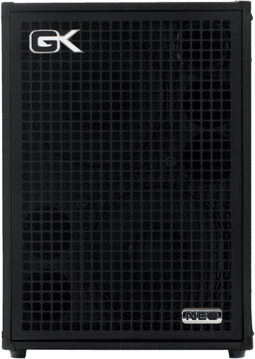 NEO 212-IV / 8 OHM Bassbox