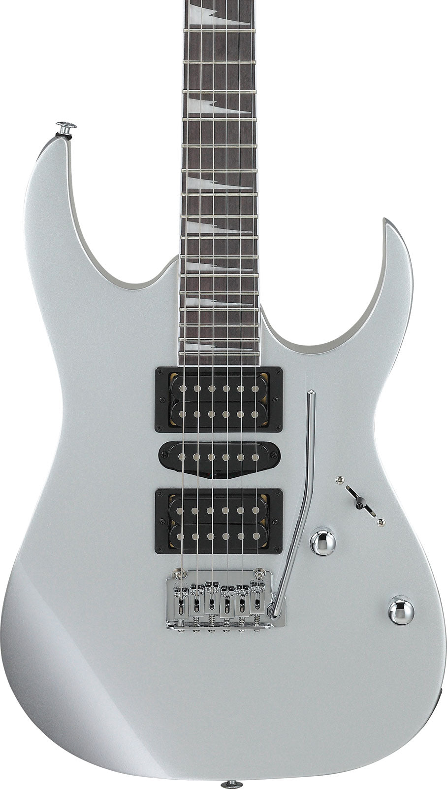 GRG170DX-SV Silber Gio