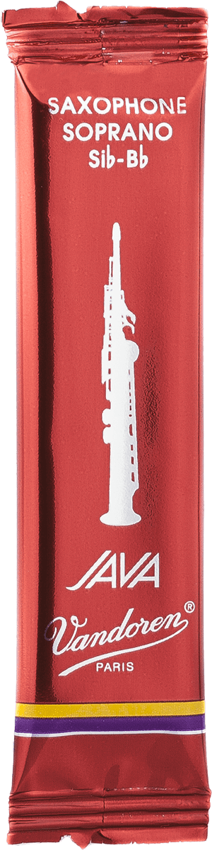 JAVA RED CUT 3 - SR303R