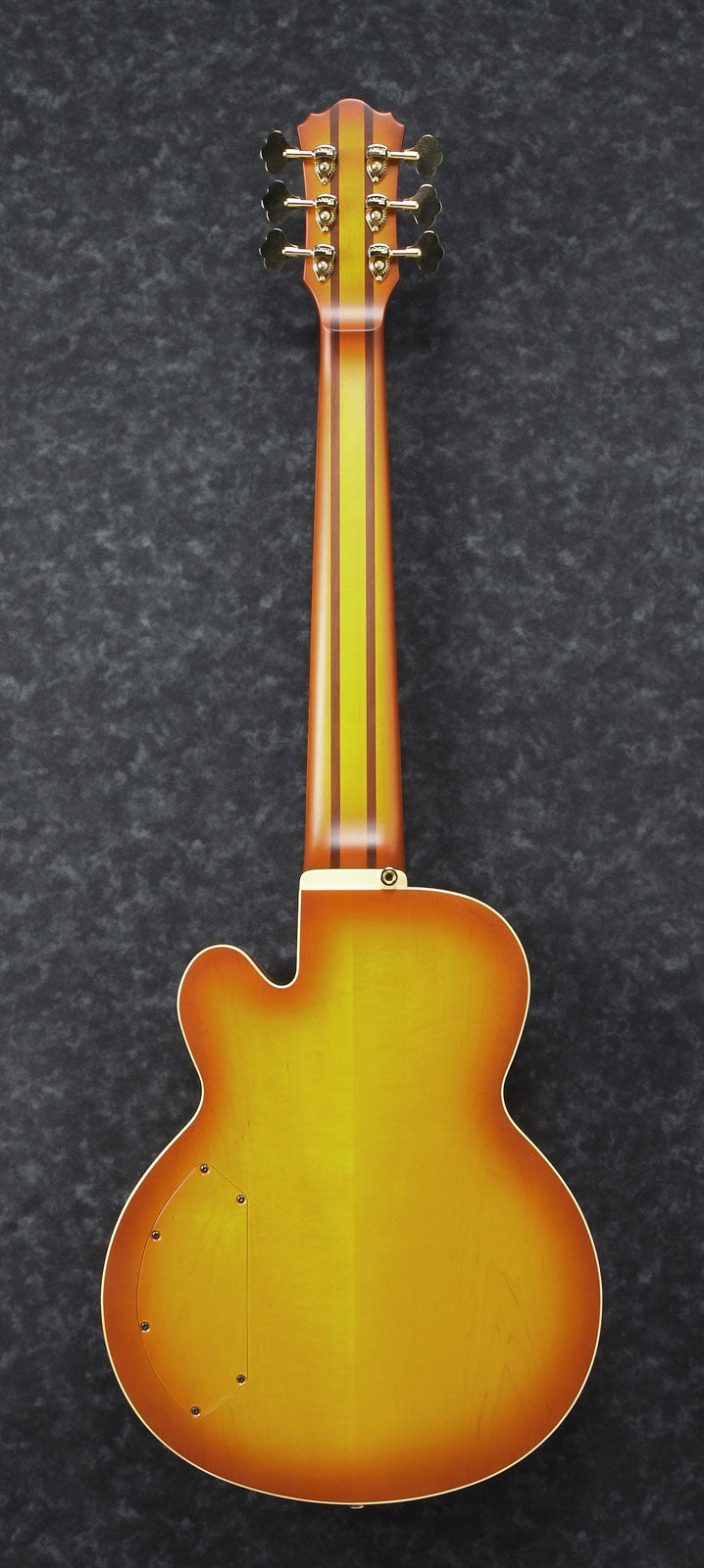 TCB1006-ALM Autumn Leaf Burst Matt Signature Thundercat