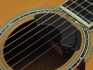 Fluence Acoustic Rock Icon