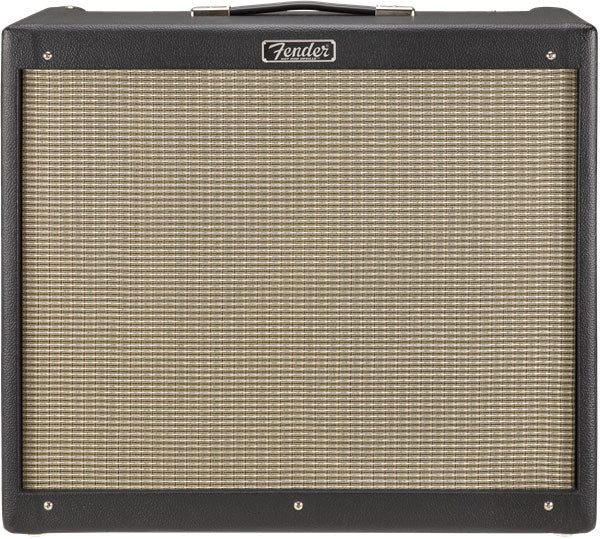 Hot Rod Deville 212 IV Black