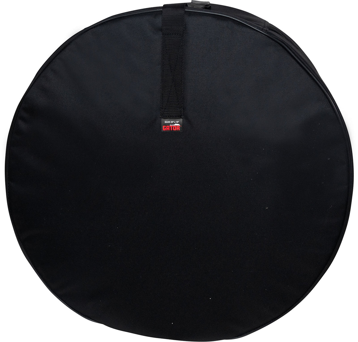 Standard Series Padded Bass Drum Bag; 20"X16"