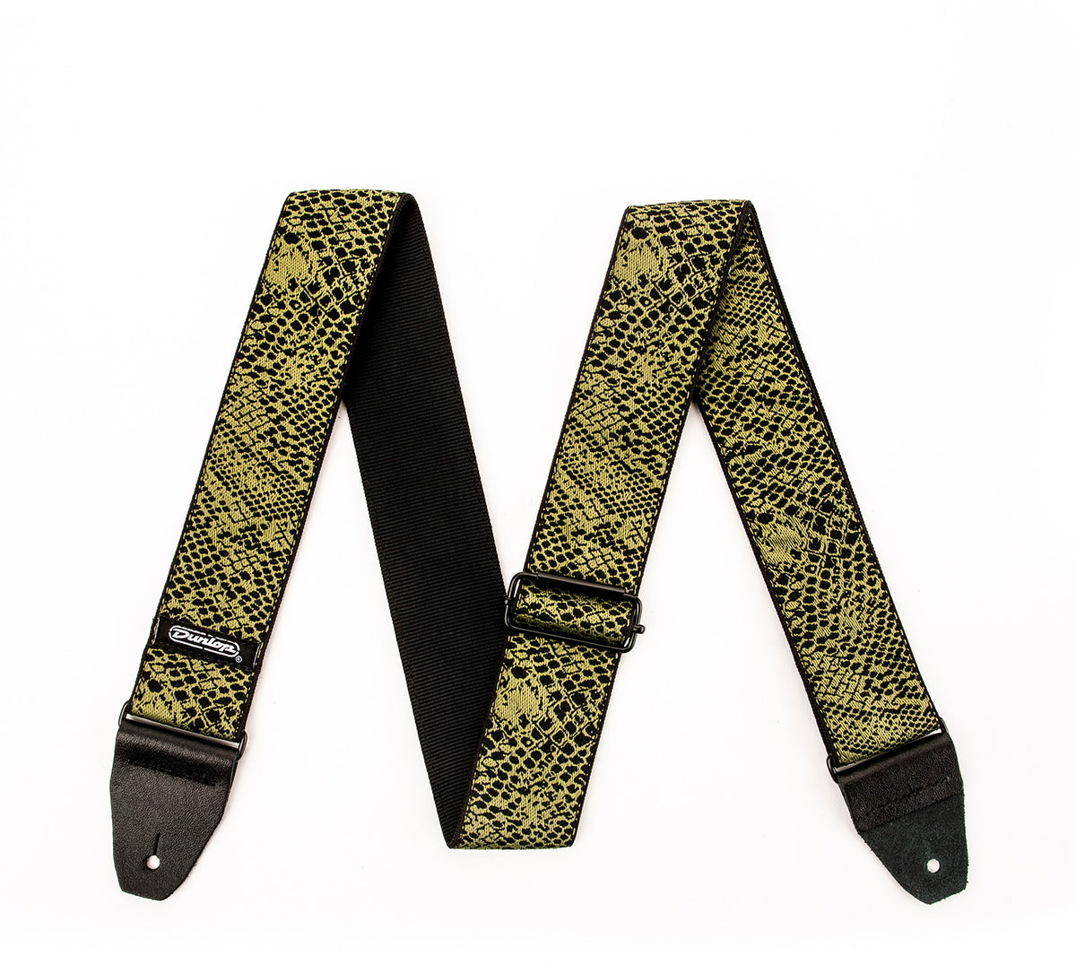 Jacquard Serpentin