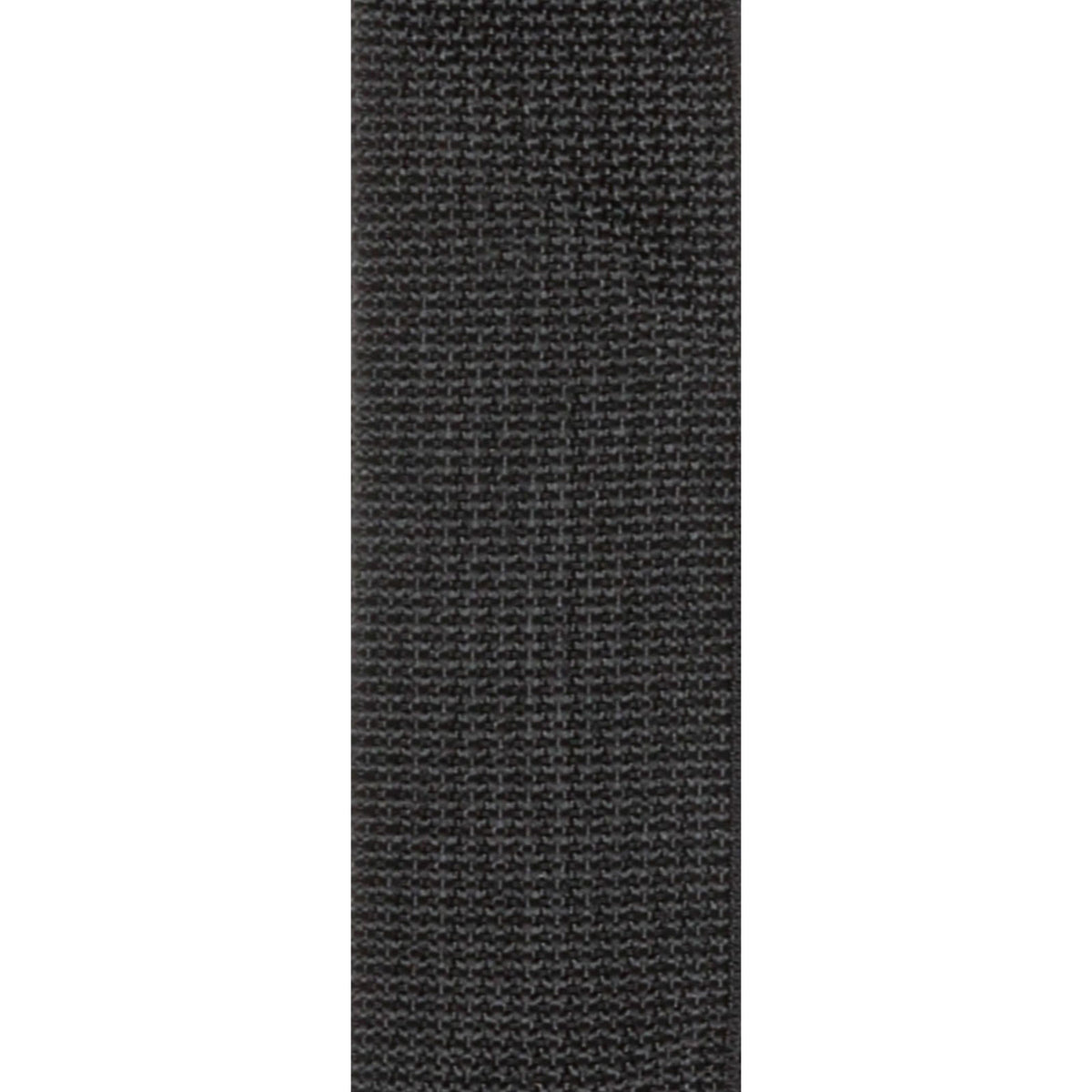 PWSUKE300 Gurt für Ukulele aus schwarzem Polypropylen