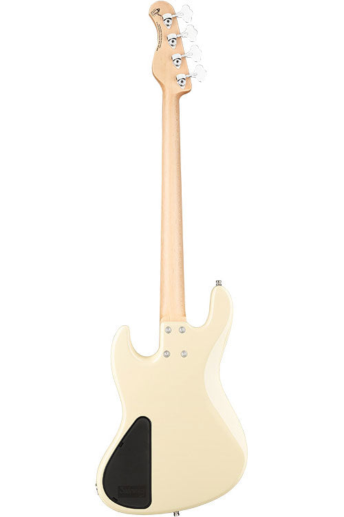 Verdine White Artisline Erle MetroLine Olympic White