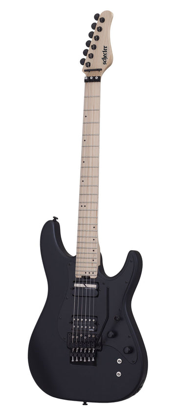 Ss Sunvalley Fr Sustainiac Satin Schwarz
