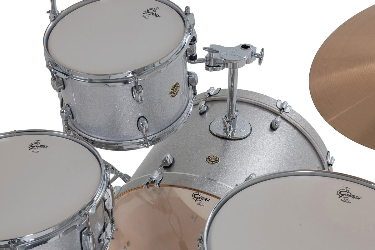CATALINA Ahorn Silber Sparkle CM2-E624S-SS