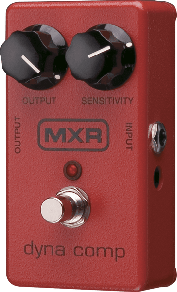 MXR M102 DYNACOMP