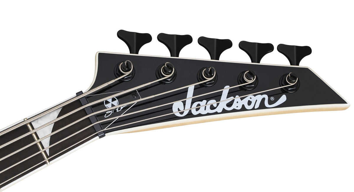 LTD Legenden-Serie Signatur David Ellefson CB V Konzert
