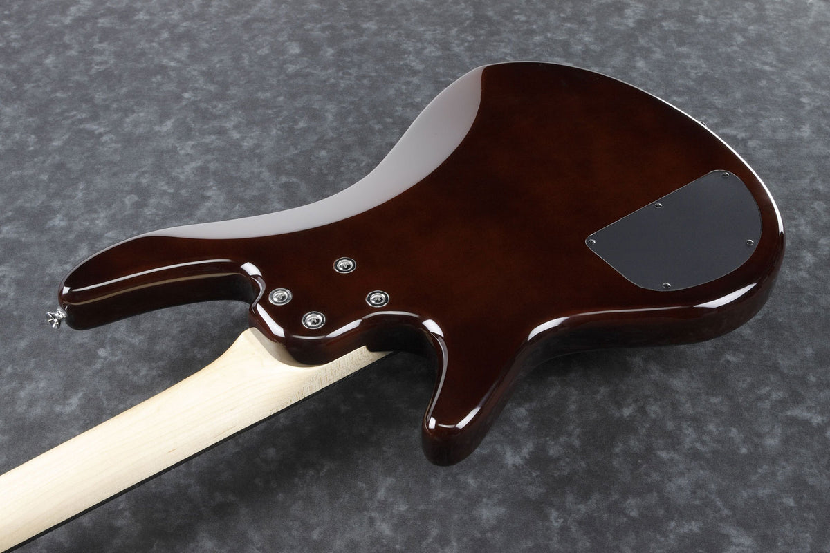 GSR180-BS Braun Sunburst Gio