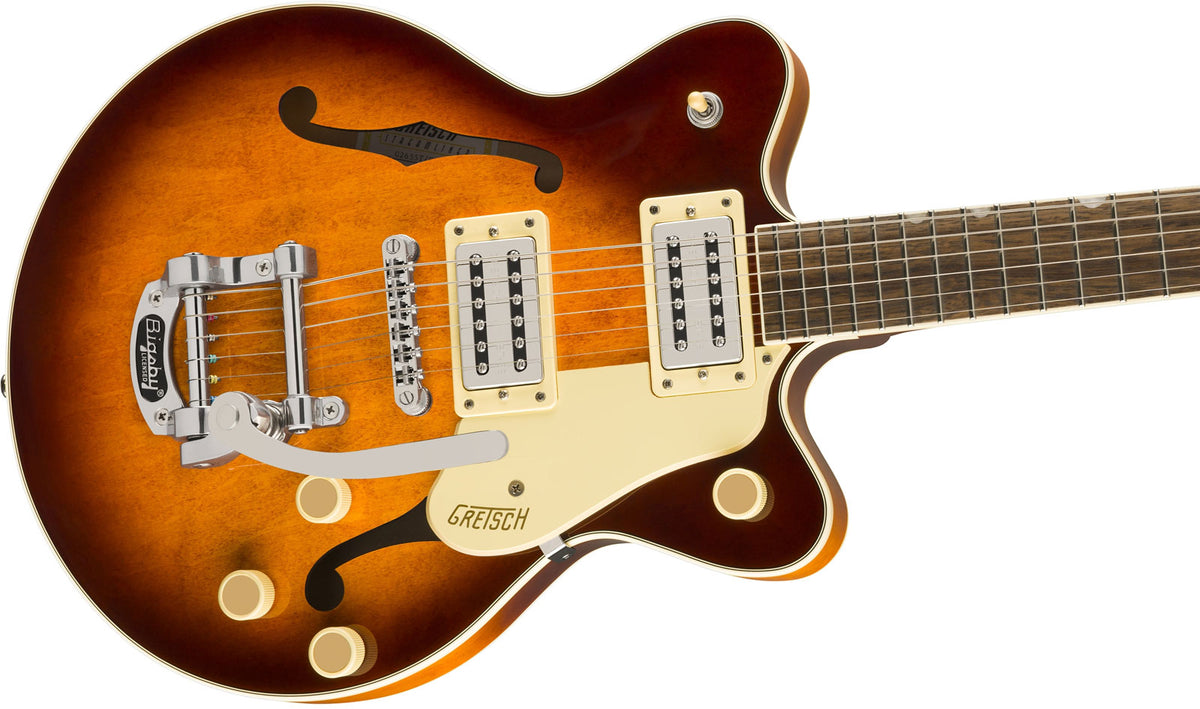 G2655T Streamliner Cb Jr. Lrl Forge Glow