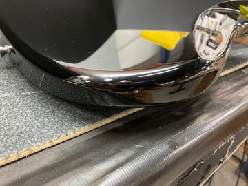 PB 300 Schwarz - B-Ware