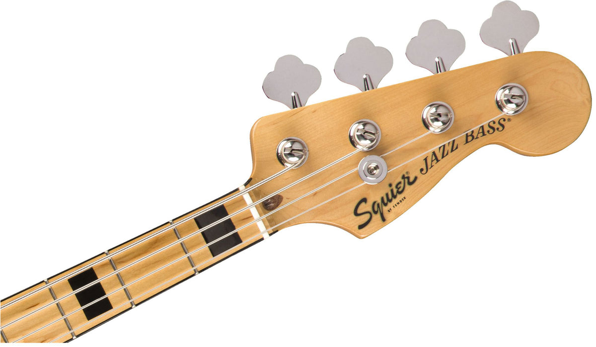 Jazz Bass 70S Classic Vibe Mn 3-Farben-Sunburst