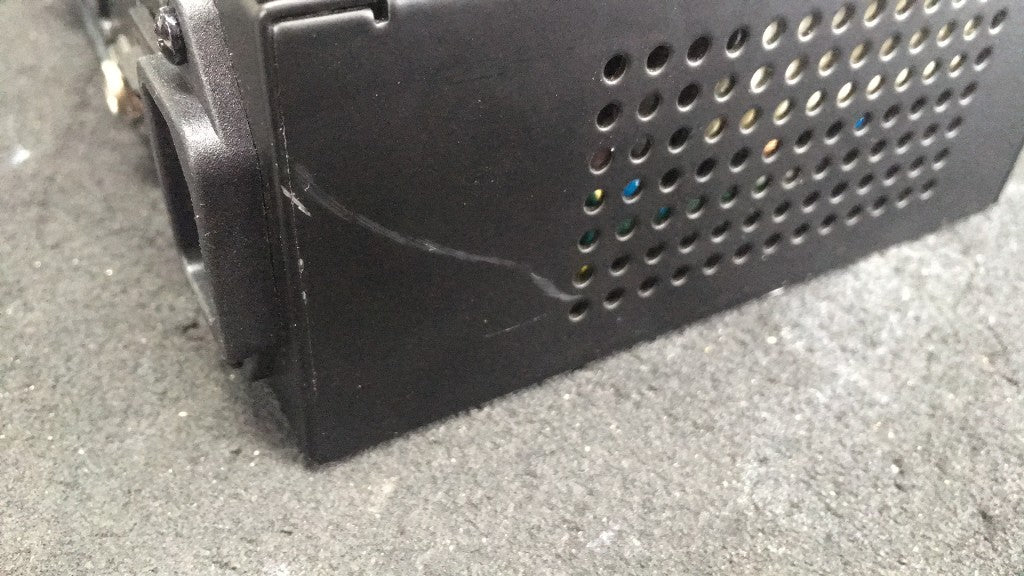 PowerStage 100W Stereo - B-Ware