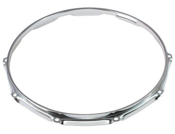 H30-14-10S - 14" SPANNREIFEN SNAREUNTERSEITE10-LOCH SUPER DREIFACHE FLANSCH 3.0MM