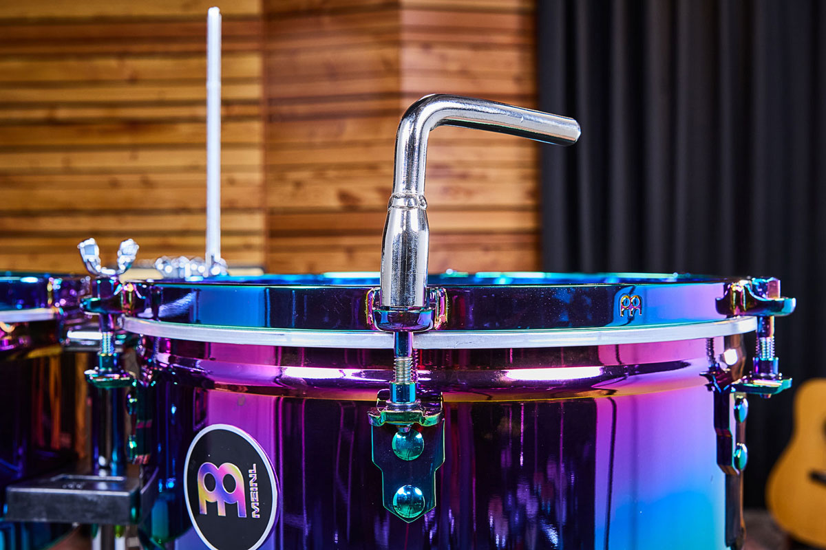 ST1415 - Spectrum-Serie Timbales - 14" + 15"