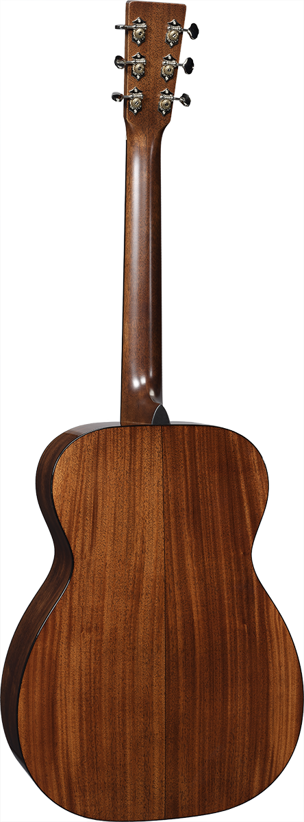 Custom Shop 00 Adirondack/Sinker Mahogany